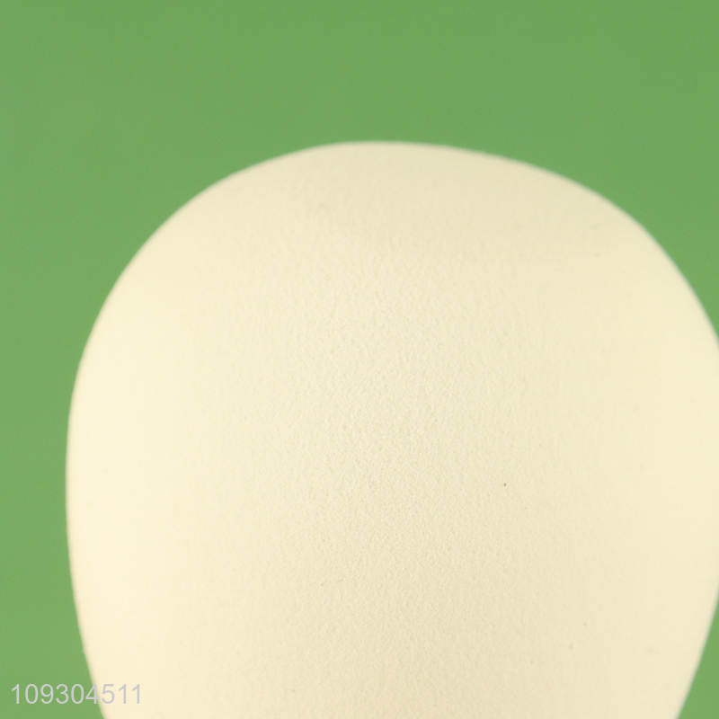 China supplier multicolor makeup puff cosmetic puff