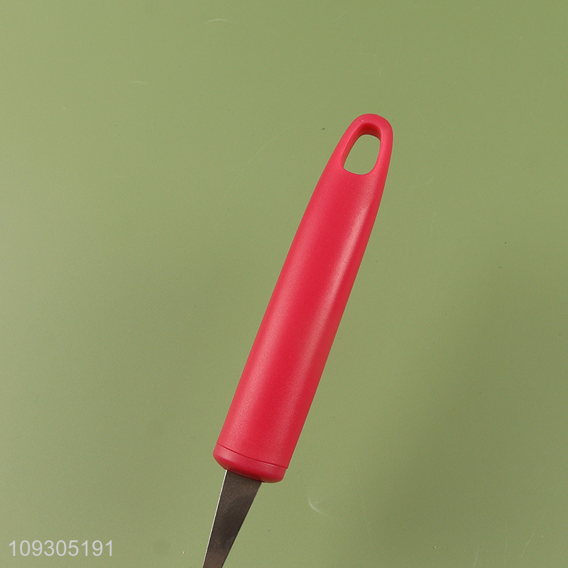 Most popular stainless steel kitchen gadget melon baller
