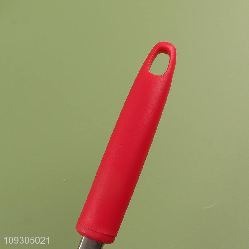 Yiwu market stainless steel ice cream scoop for sale