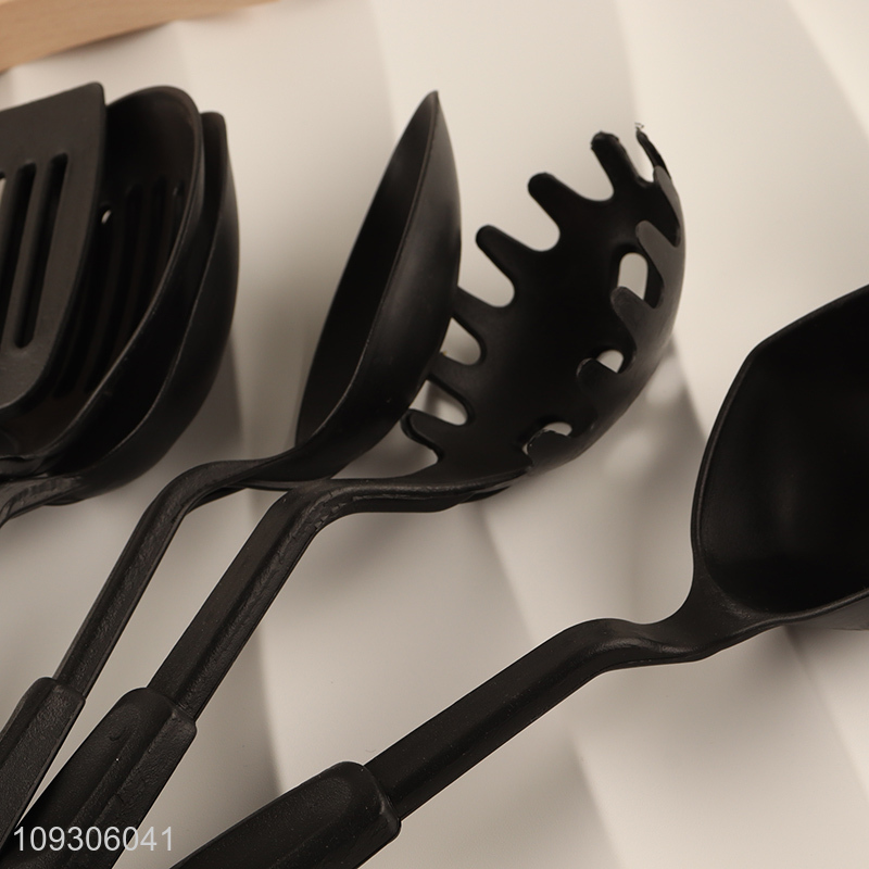 Popular products household 6pcs kitchen utensil set