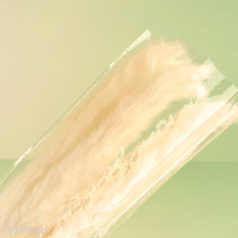 Good quality natural dried reed flowers indoor decoration