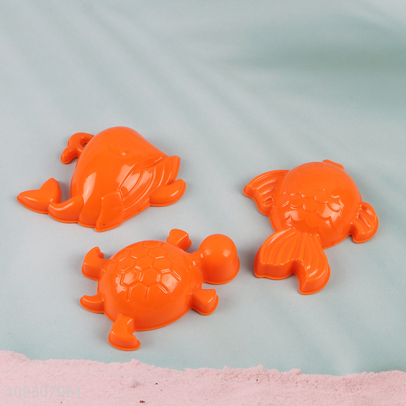 Top quality kids non-toxic diy space sand toys