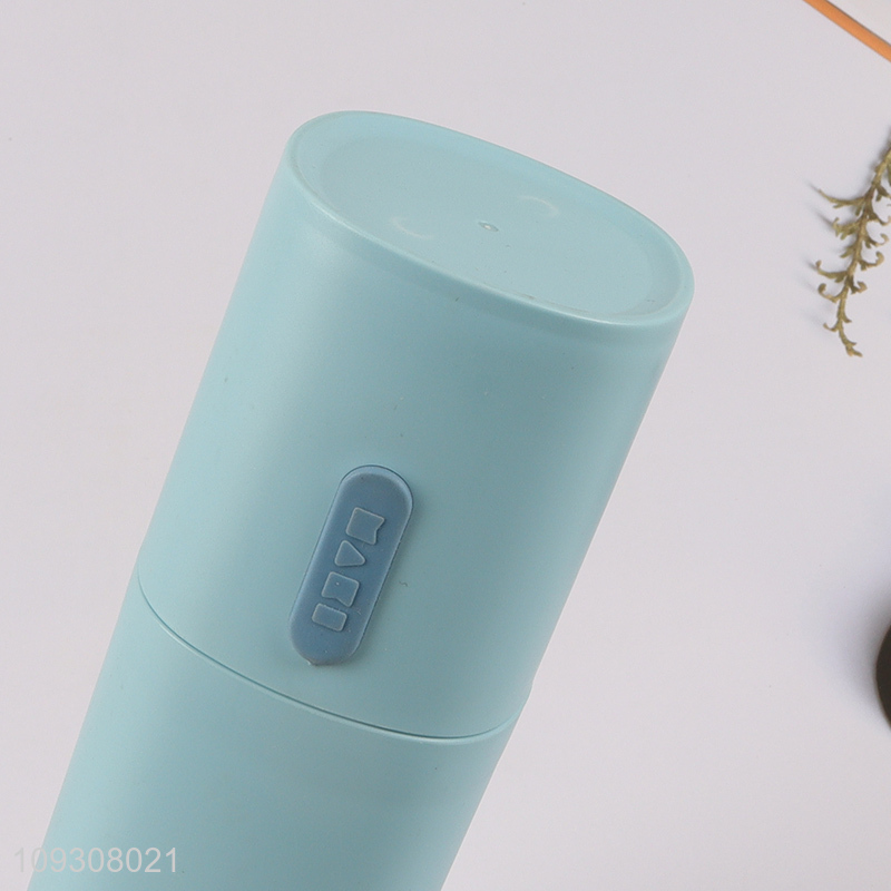 China factory portable travel toothbrush storage box for sale