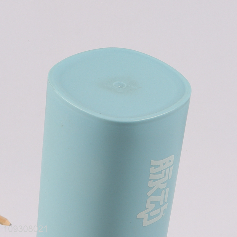 China factory portable travel toothbrush storage box for sale