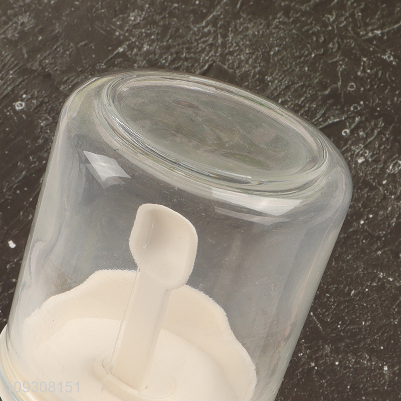 Most popular home kitchen sealed condiment jar for sale