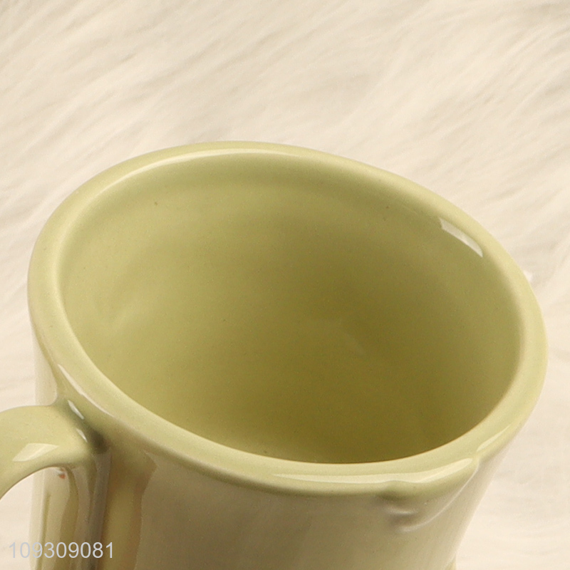 China products ceramic cup water cup drinking cup