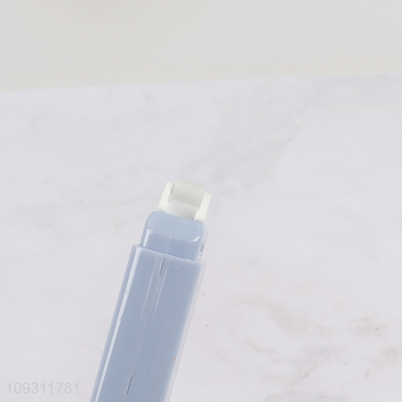 Yiwu market multicolor cartoon stationery correction tape