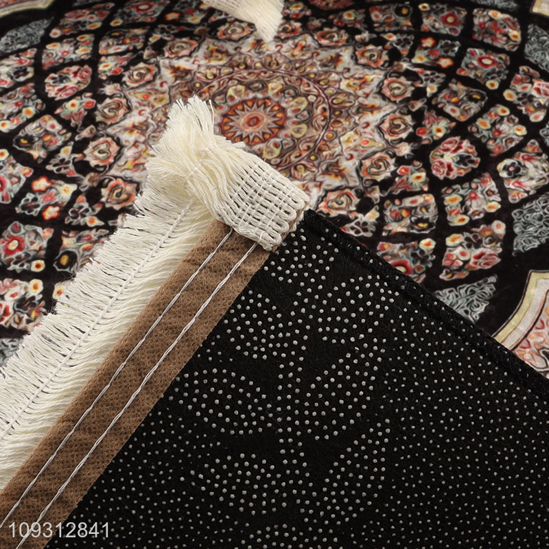China supplier anti-slip floor mat door mat for home