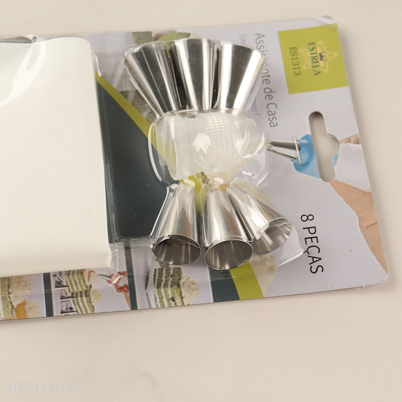 New product baking tool cake decorating tool set