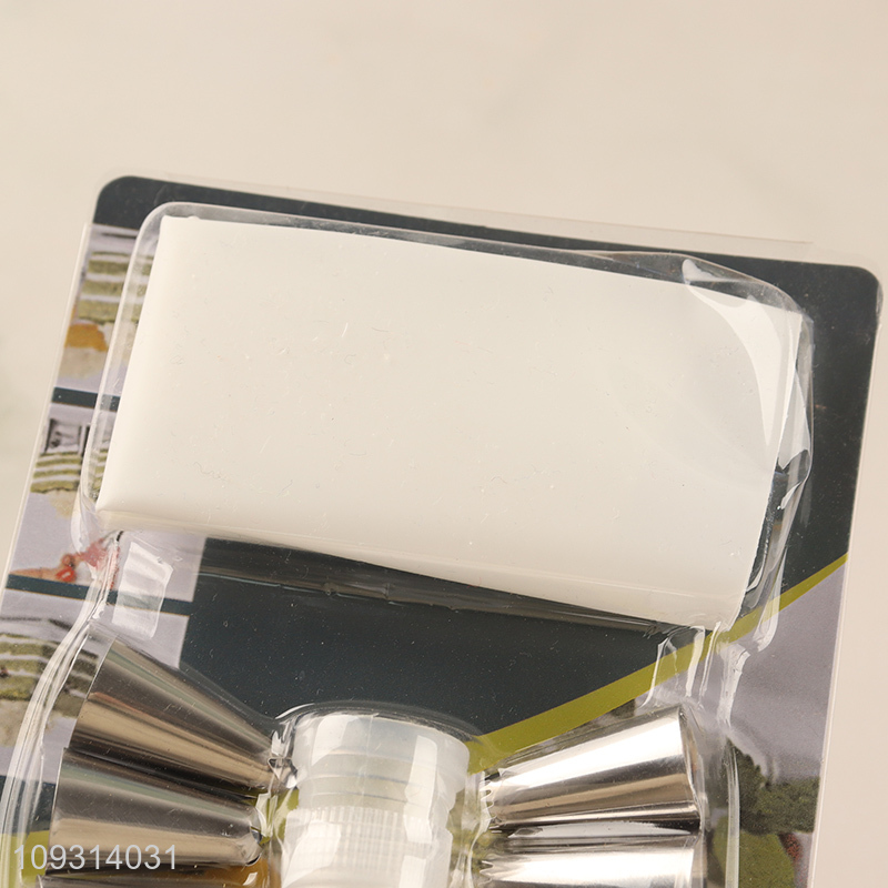 New product baking tool cake decorating tool set