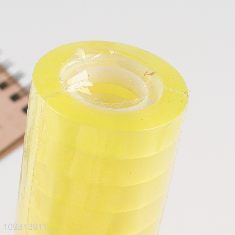 Top products school office adhesive tape set