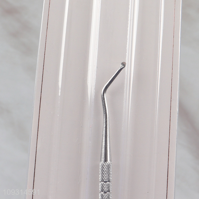 Hot items dead skin remover cuticle pusher