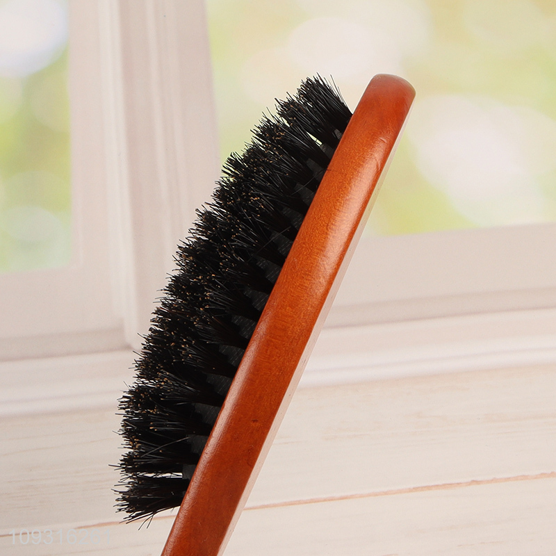 Most popular massage hair comb hair brush for sale