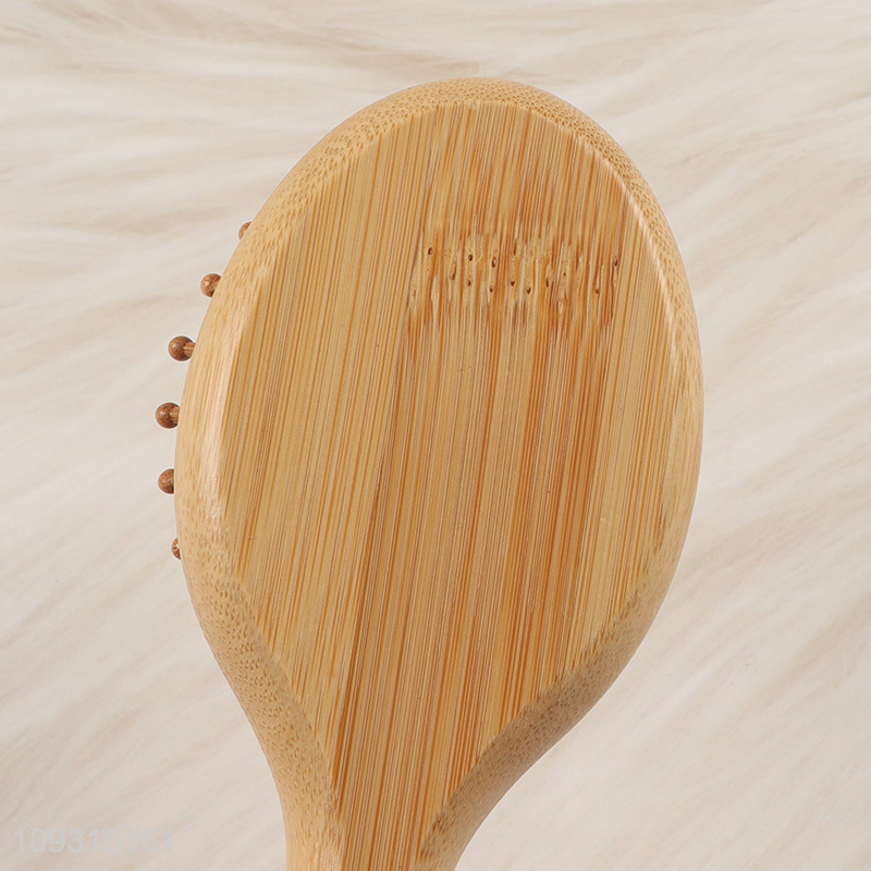 Top quality air cushion hair comb hair brush