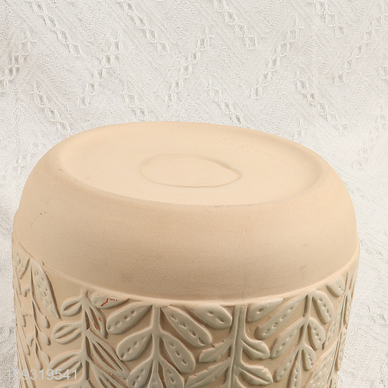 Good sale ceramic flower pot plants pot wholesale
