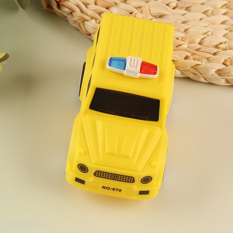 Good selling pull back helicopter pull back car toys