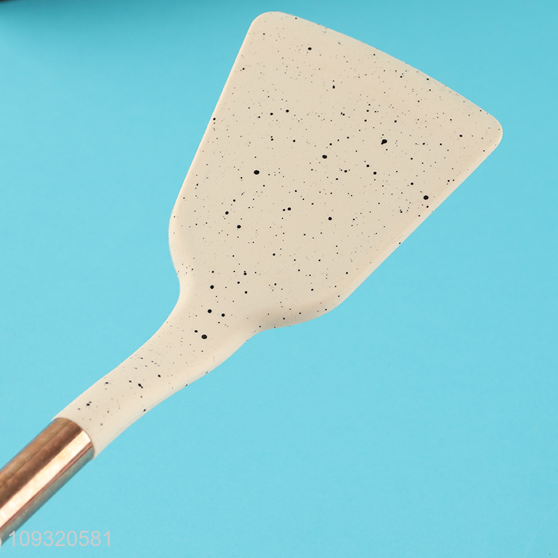 Popular products silicone kitchen utensil spatula