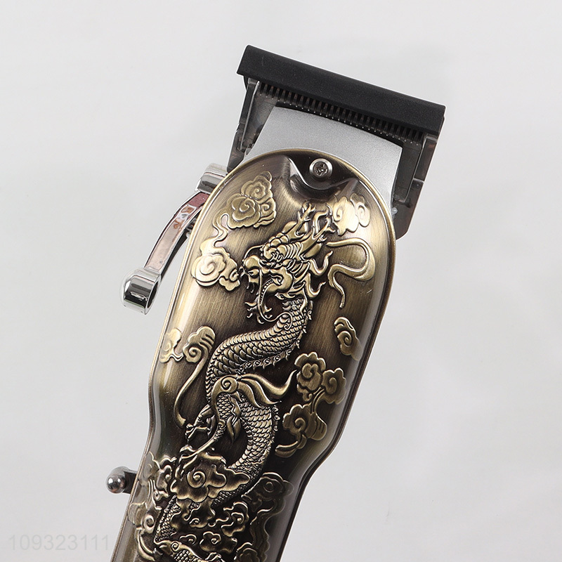 China supplier professional hair clipper hair trimmer