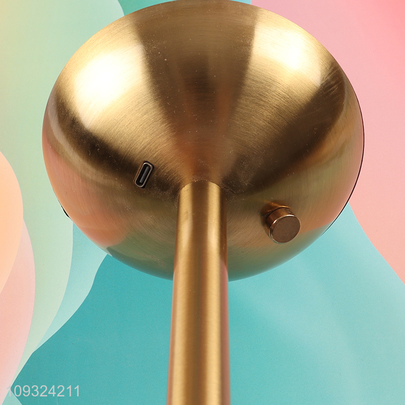 Factory supply household table lamp desktop lamp