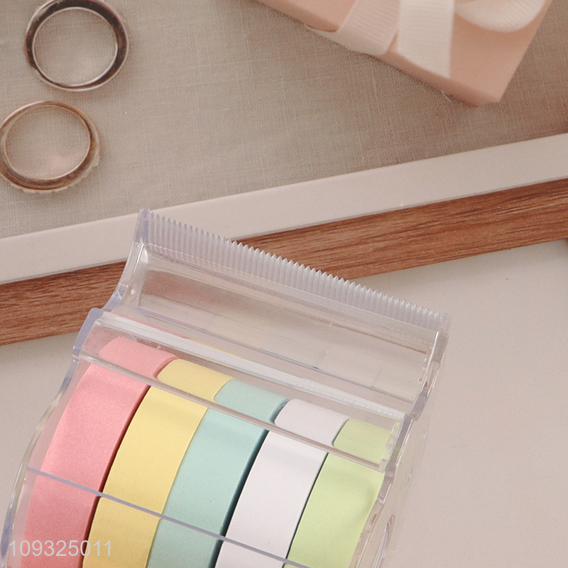 China products self-adhesive tape sticky note for sale