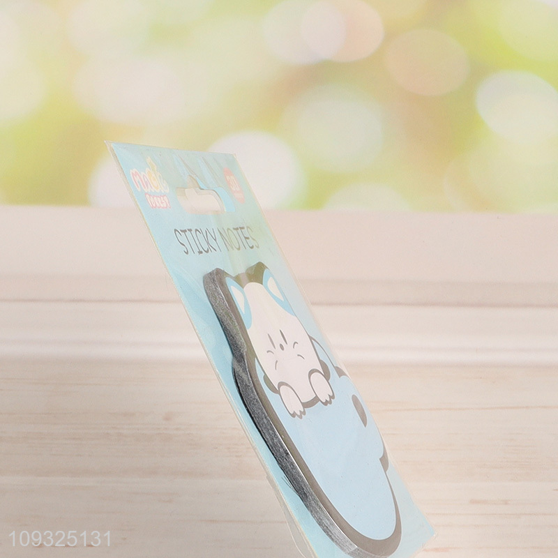 Online wholesale cat post-it notes sticky notes