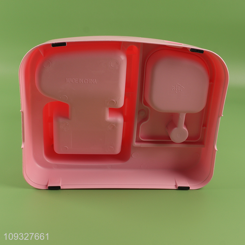 China factory pet supplies automatic pet feeder