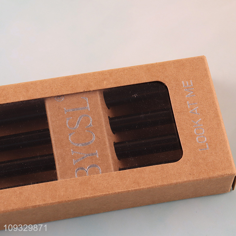 Online wholesale 4pcs four-piece makeup brush set