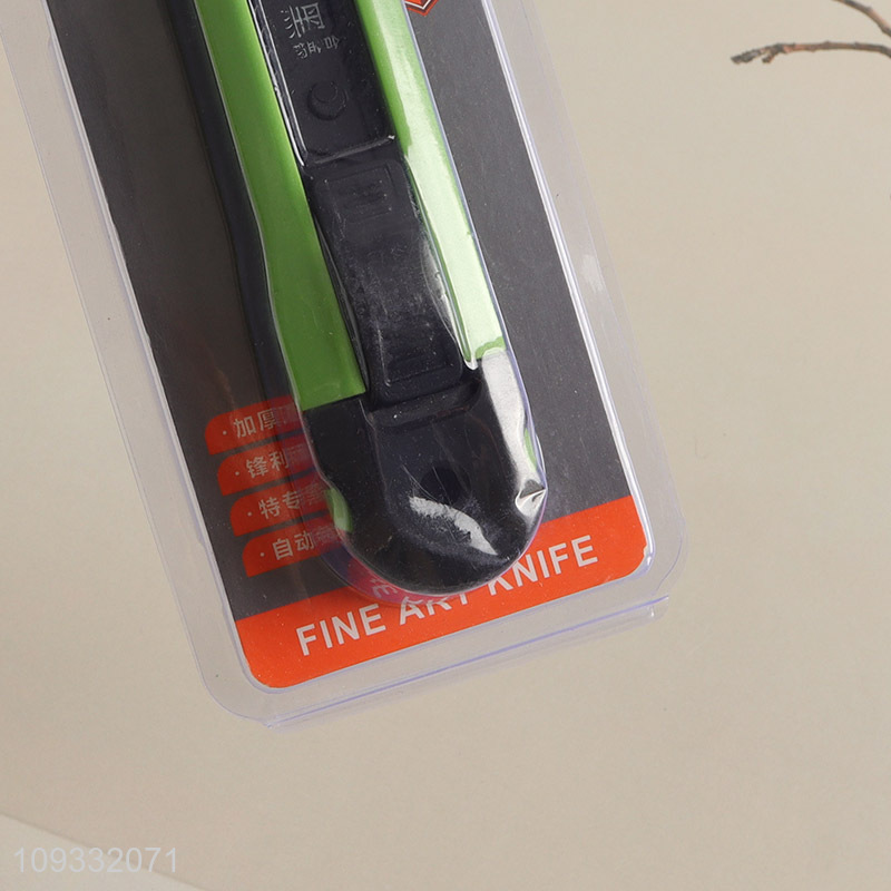 Top products durable utility knife art knife for sale