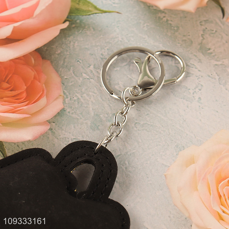 Good selling keychain key rings for gifts