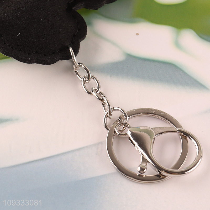 New arrival sheep shape keychain key rings