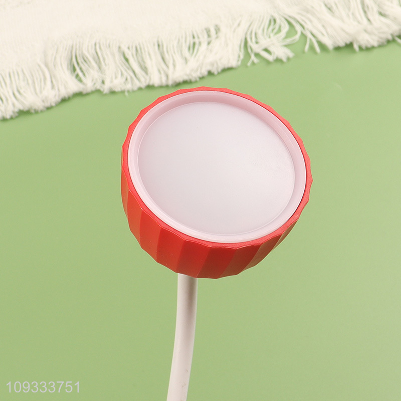 Good price cartoon table lamp desk lamp for students