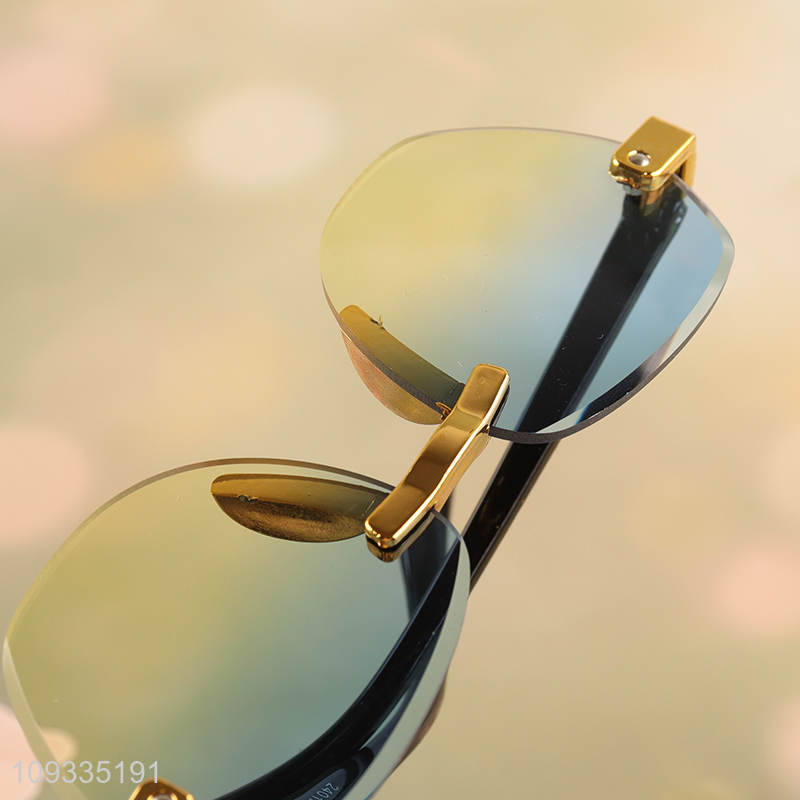 Good quality summer outdoor fashion sunglasses