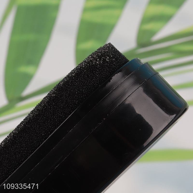 Wholesales Leather Shoe Shine Sponge Quick Shoe Polish