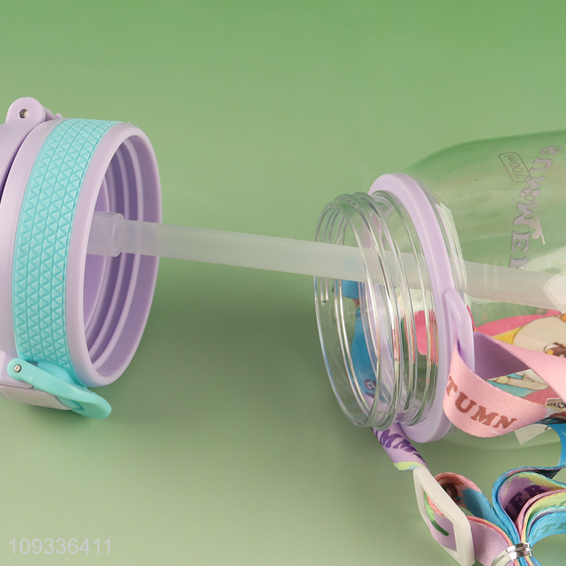 Top products plastic water bottle drinking bottle