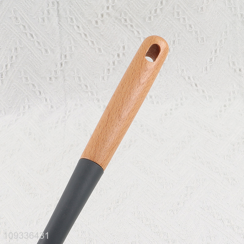 Factory price kitchen utensil spaghetti spatula for sale