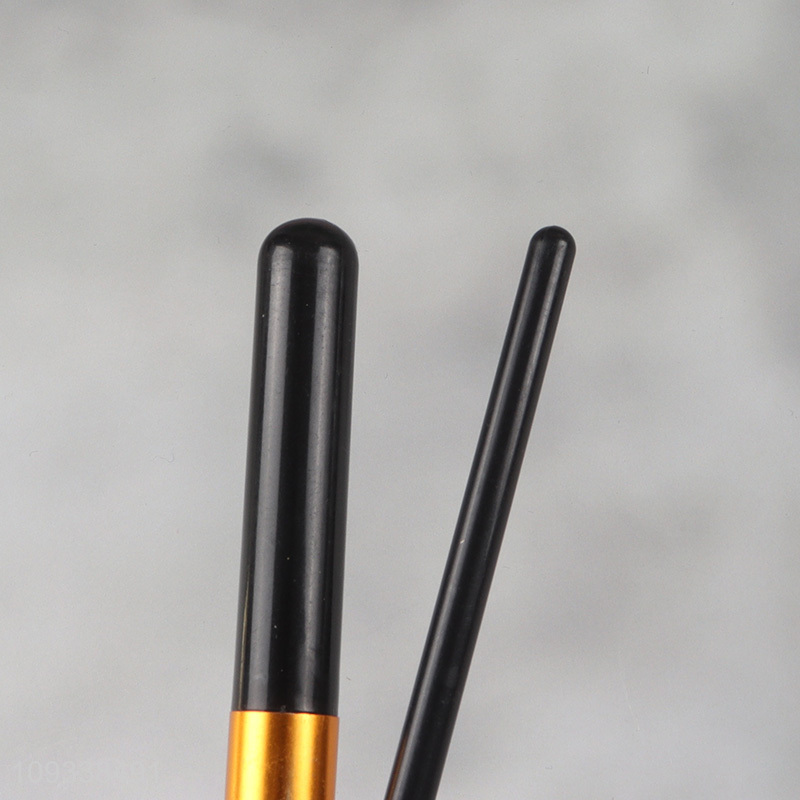 Hot selling makeup tool cosmetic brush set