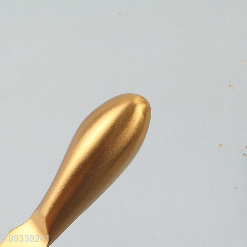 Online wholesale multicolor cheese tool cheese fork