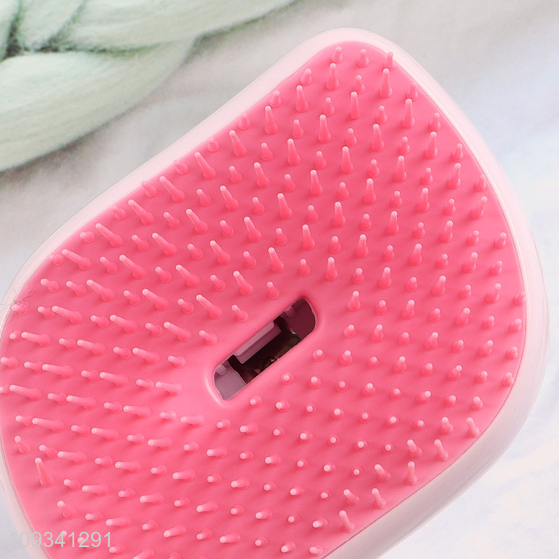 Good selling massage hair comb hair brush