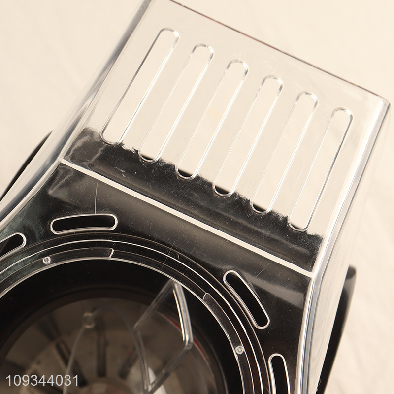 Factory price hot air popcorn maker for kitchen