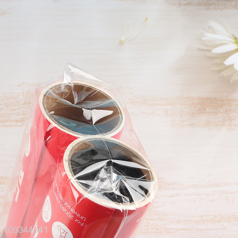 Latest products lint roller lint brush for household