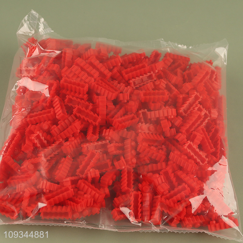 Wholesale diy assembled building blocks for kids