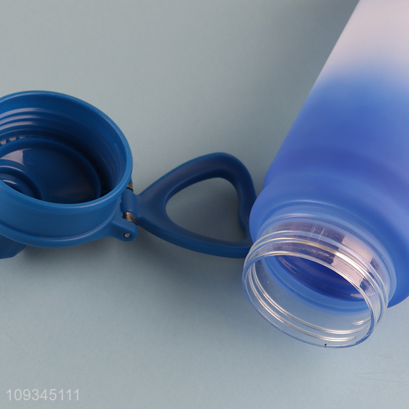 Top products 1000ml plastic water bottle sports bottle