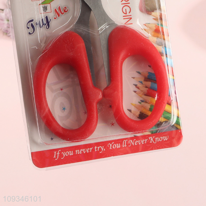 Best selling smooth cutting multi-purpose scissors wholesale