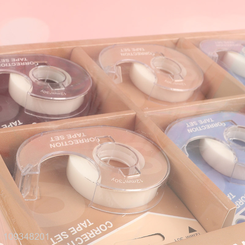 Top products school office supplies correction tape