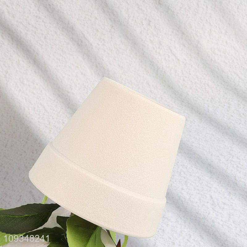 Hot sale artificial potted plant fake flower