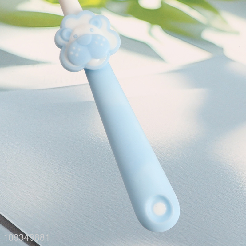 China wholesale children oral care kids toothbrush