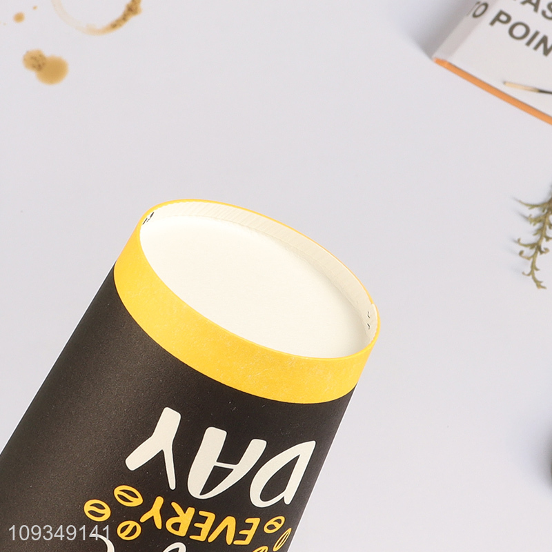 New arrival 5pcs disposable cup paper cup