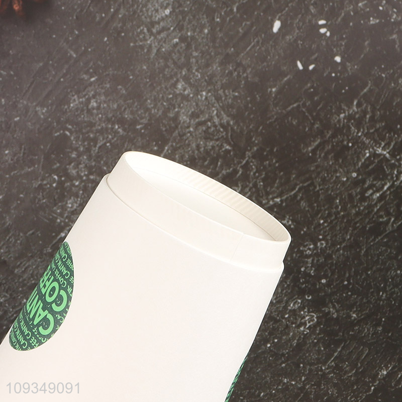 Low price eco-friendly disposable cup paper cup