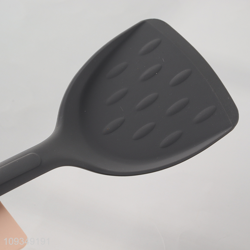 Hot sale non-stick kitchen utensil cooking spatula