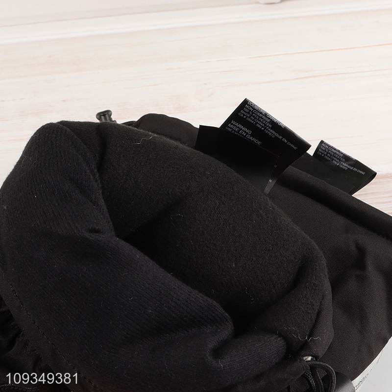 Hot selling electric rechargeable battery heated gloves